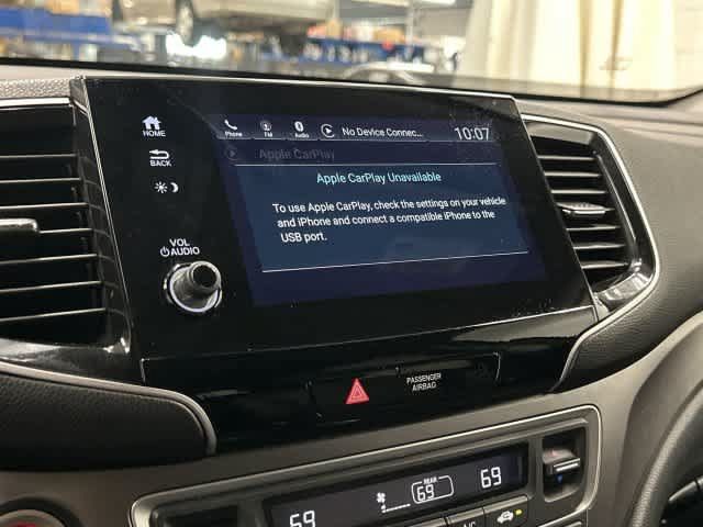 Used 2019 Honda Pilot EX-L image 22