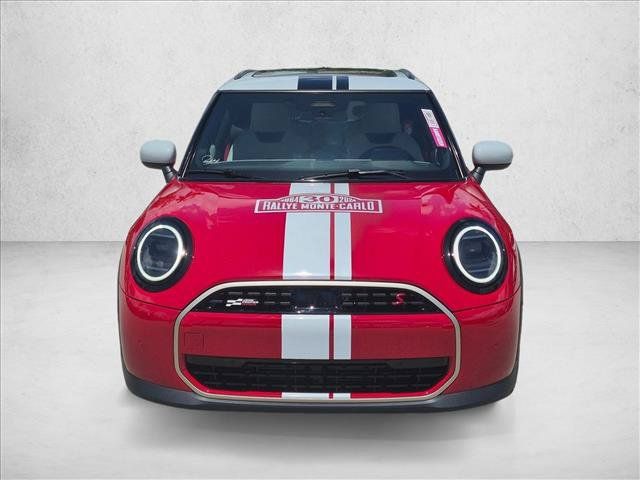 Used 2025 MINI Cooper S FWD image 2