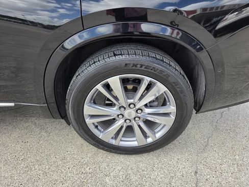Used 2023 Cadillac XT6 Premium Luxury w/ Technology Package FWD image 26