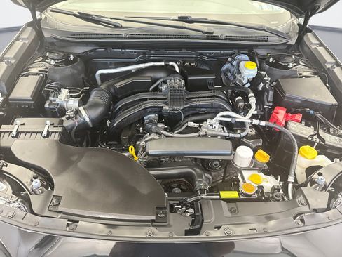 Used 2024 Subaru Legacy Premium AWD/4WD image 25
