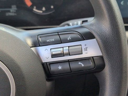 Used 2025 Hyundai Santa Cruz SEL FWD image 21