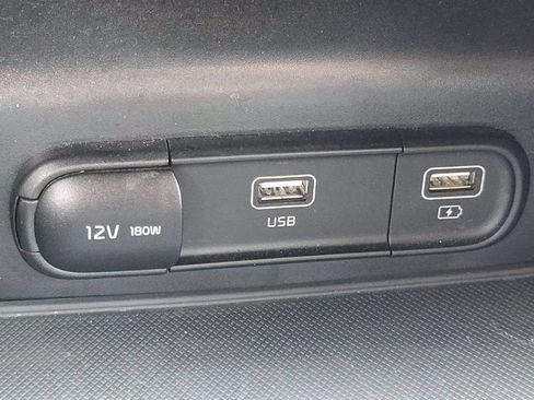 Used 2023 Kia K5 LXS FWD image 4