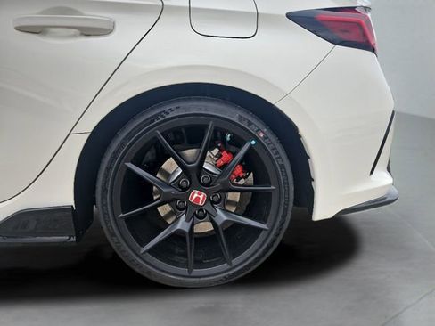 New 2026 Honda Civic Type R image 31