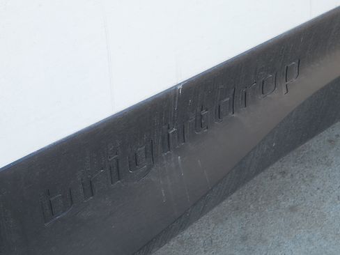 New 2025 Chevrolet Brightdrop 400 w/ Battery Pack, Max Range image 10