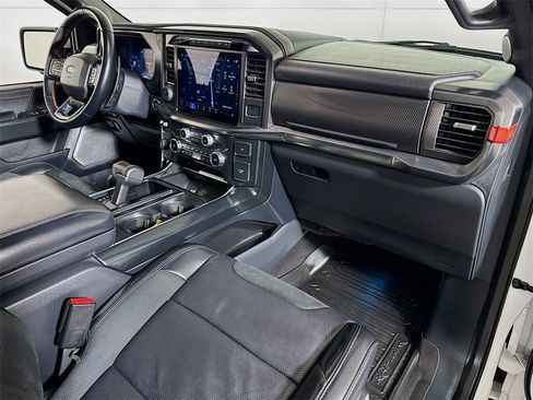 Used 2024 Ford F150 Raptor image 29