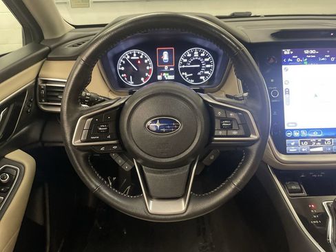 Used 2020 Subaru Outback Limited XT AWD/4WD image 5