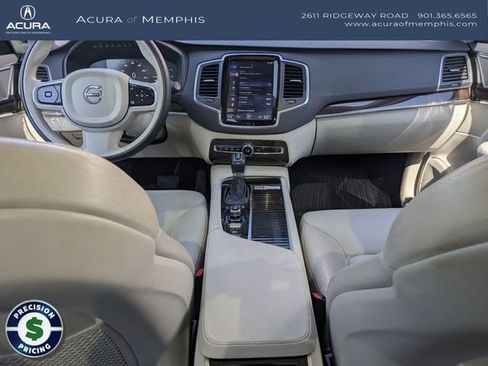 Used 2019 Volvo XC90 T5 Momentum w/ Protection Package Premier FWD image 25