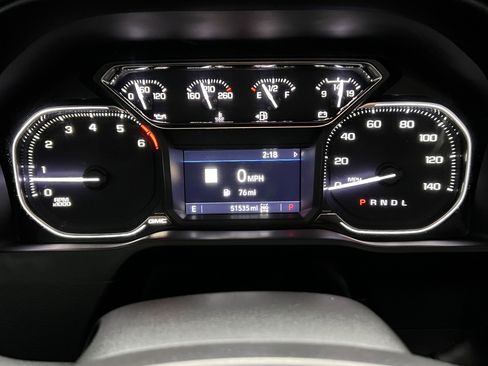 Used 2021 GMC Sierra 1500 AT4 w/ AT4 Preferred Package image 30