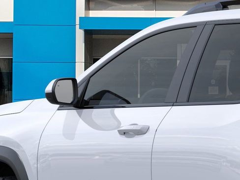 New 2026 Chevrolet Equinox ACTIV w/ Convenience Package III image 12