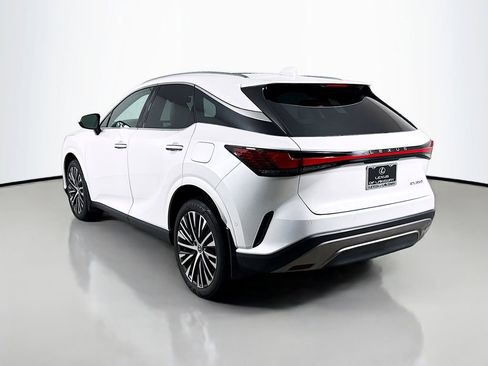 Certified 2023 Lexus RX 350 Premium Plus w/ Accessory Package (K3) FWD image 7