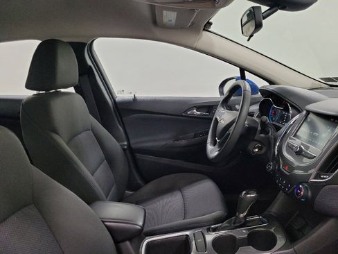 Used 2016 Chevrolet Cruze LT FWD image 21