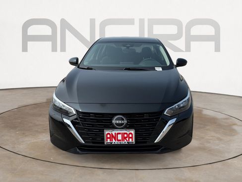Used 2025 Nissan Sentra S FWD image 5