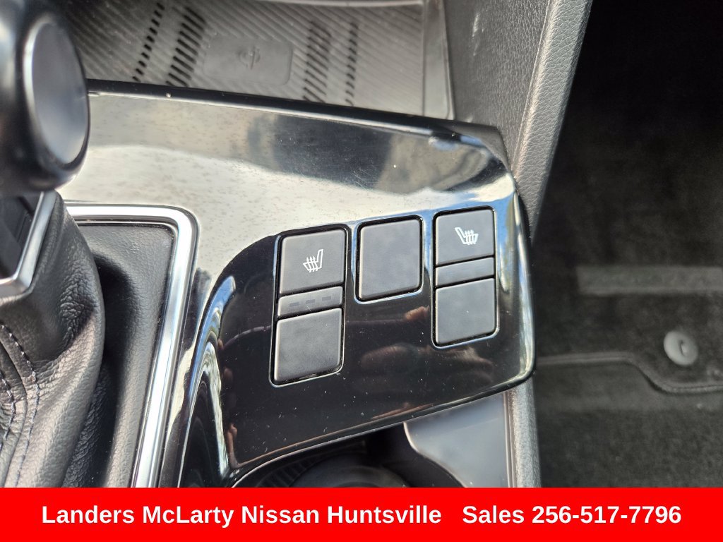 Used 2023 Kia Sportage EX FWD image 21