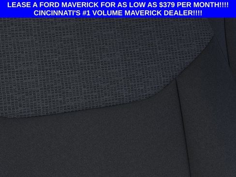New 2026 Ford Maverick XL w/ 4K Tow Package AWD/4WD image 17