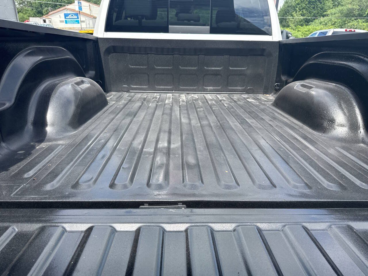 Used 2014 RAM 1500 Outdoorsman AWD/4WD image 20