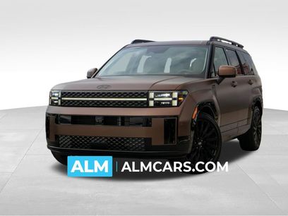 Used 2024 Hyundai Santa Fe Calligraphy