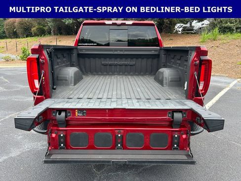 Used 2021 GMC Sierra 1500 Denali w/ Denali Ultimate Package AWD/4WD image 14