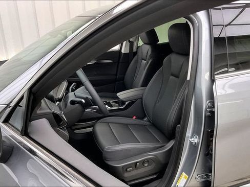 New 2026 Buick Envision Preferred AWD/4WD image 11