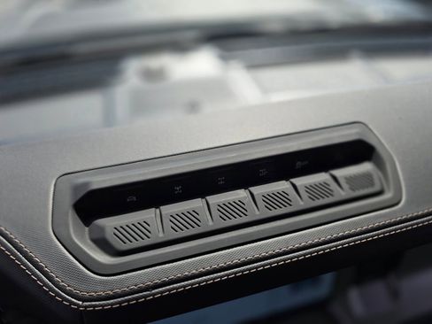 Used 2024 Ford Bronco Raptor w/ Interior Carbon Fiber Pack 6 image 30