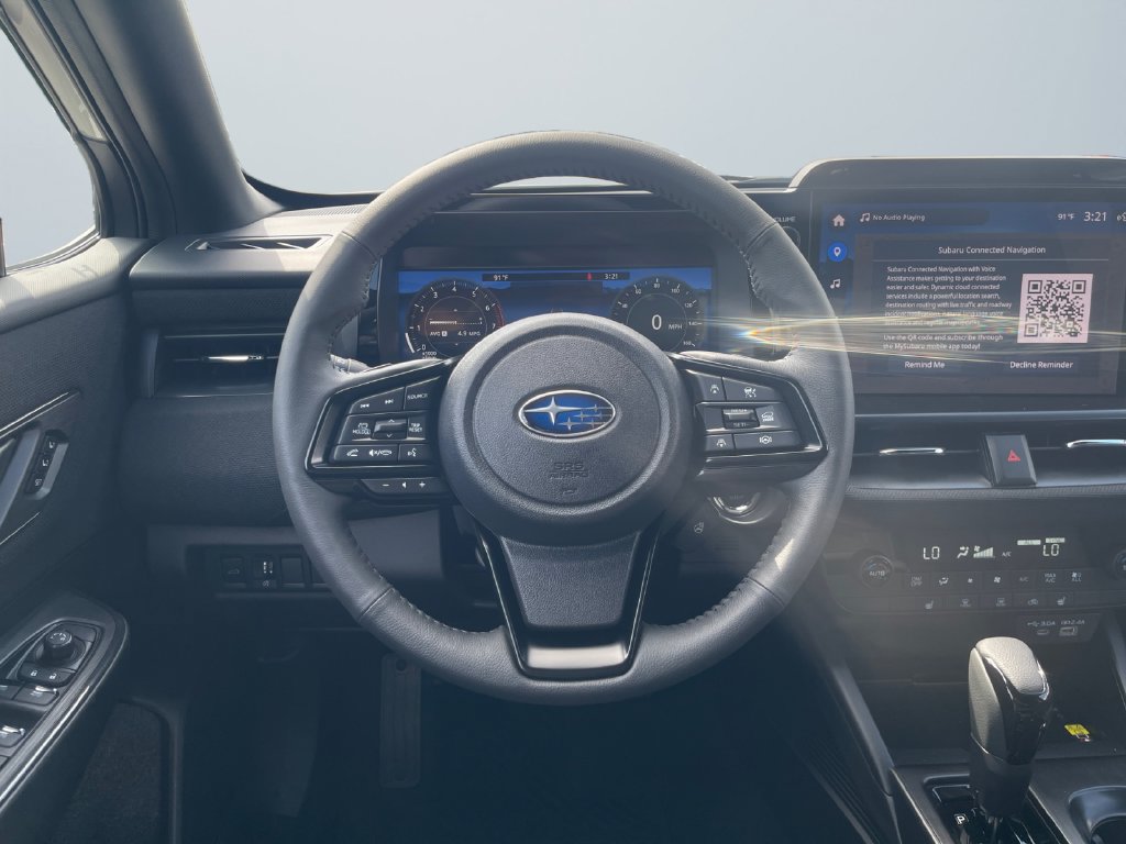 New 2026 Subaru Outback Limited AWD/4WD image 12