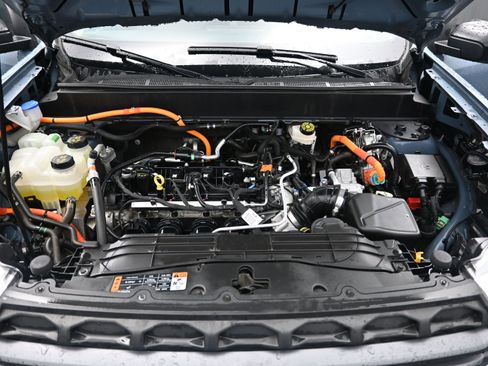 Used 2024 Ford Maverick XLT w/ XLT Luxury Package image 21