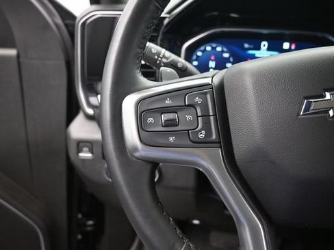 Used 2023 Chevrolet Silverado 1500 RST w/ Convenience Package II AWD/4WD image 30