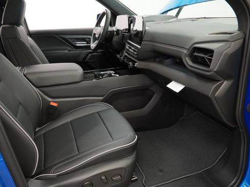 New 2026 Chevrolet Silverado EV LT AWD/4WD image 28