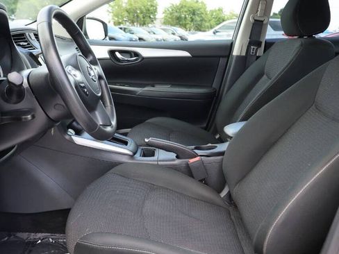Used 2019 Nissan Sentra S FWD image 13