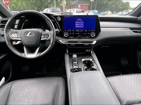 Used 2024 Lexus RX 350 Premium Plus w/ Convenience Package FWD image 6
