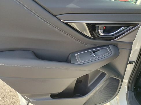 New 2025 Subaru Legacy Limited w/ Popular Package #2 image 12