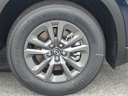 New 2026 MAZDA CX-5 Select AWD/4WD image 8