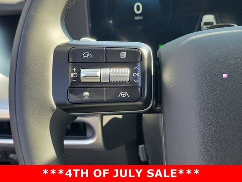 New 2026 Hyundai Ioniq 9 Calligraphy AWD/4WD image 5