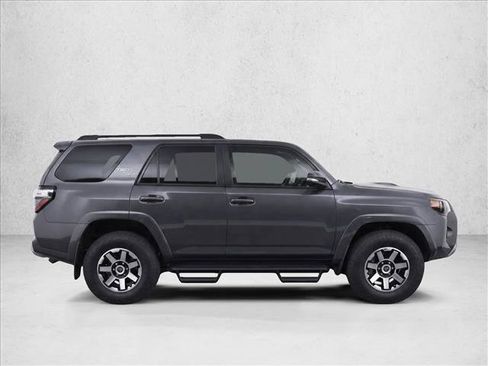 Used 2020 Toyota 4Runner TRD Off-Road Premium w/ Moonroof Package AWD/4WD image 8