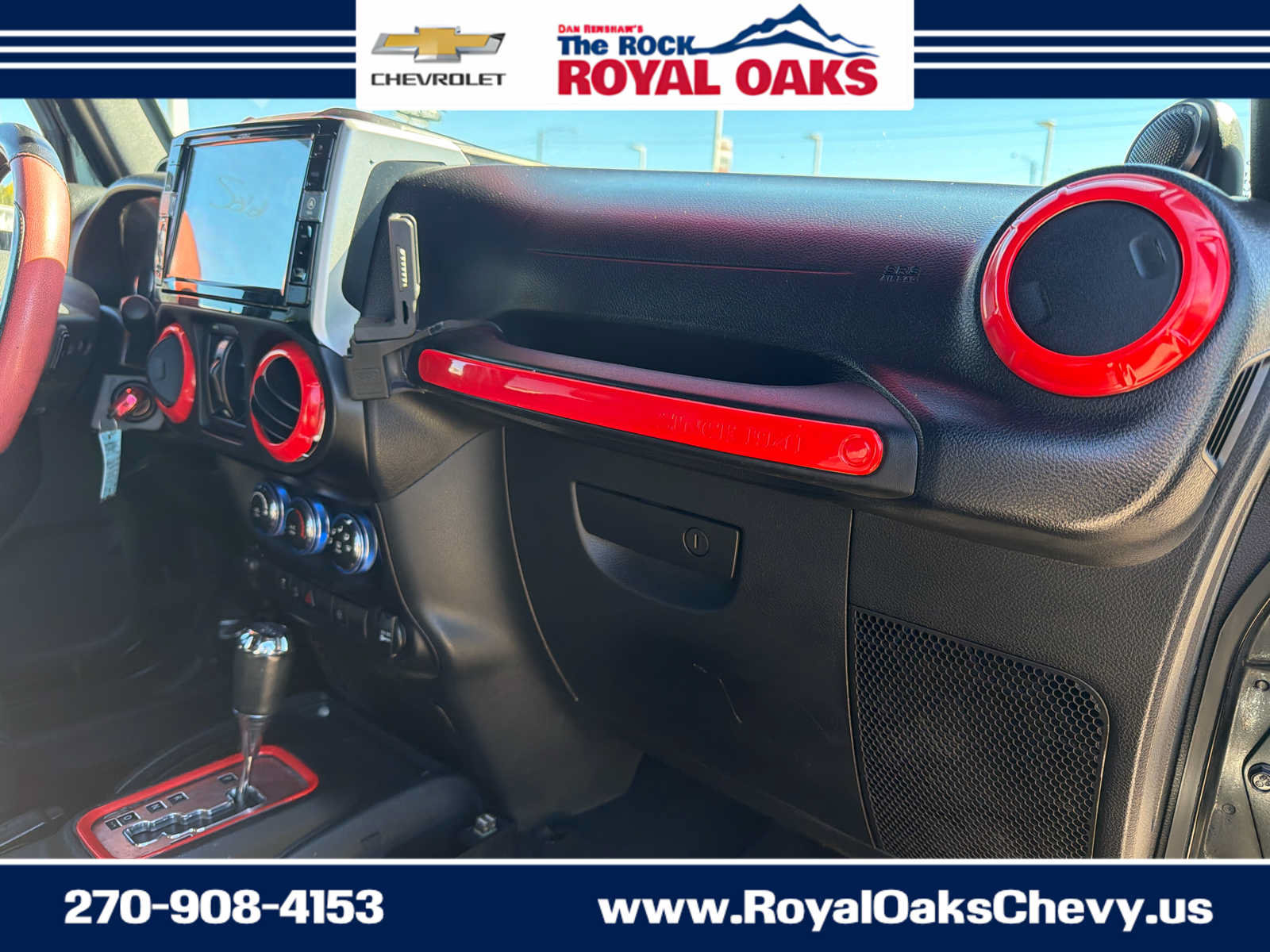 Used 2013 Jeep Wrangler Unlimited Rubicon AWD/4WD image 36