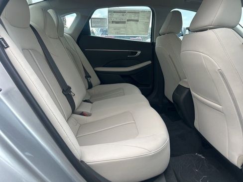 New 2025 Hyundai Sonata SE image 22