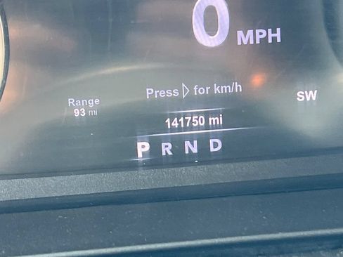 Used 2017 RAM 1500 Big Horn RWD image 34