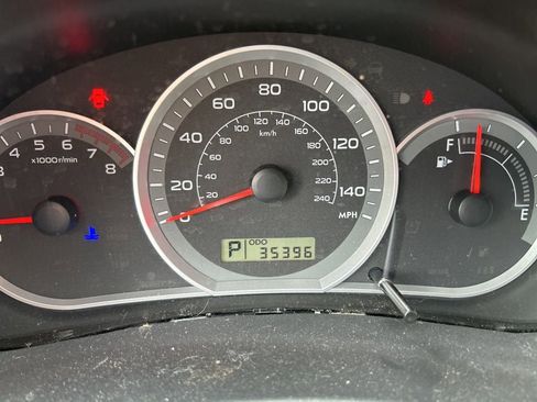 Used 2011 Subaru Impreza 2.5i AWD/4WD image 16