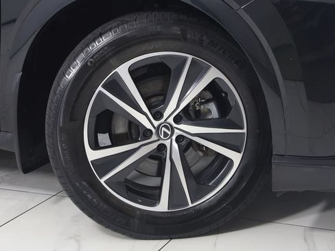 Used 2024 Lexus RX 350 Premium w/ Accessory Package (Z1) AWD/4WD image 15