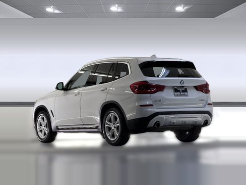 Used 2021 BMW X3 sDrive30i RWD image 3