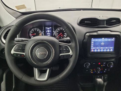 Used 2021 Jeep Renegade Sport FWD image 22