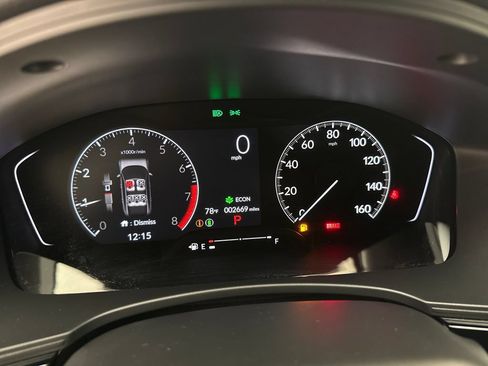 Used 2026 Honda Civic Sport image 16