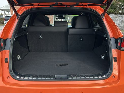 Used 2018 Lexus NX 300 F Sport image 7