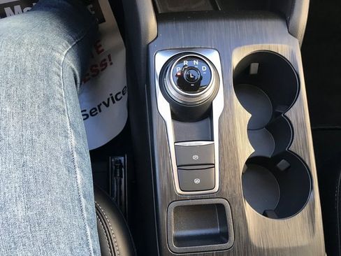 Used 2024 Ford Escape Platinum image 15