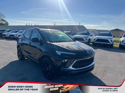 New 2026 Buick Encore GX Sport Touring w/ Advanced Technology Package