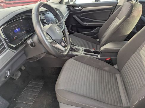 Used 2024 Volkswagen Jetta S FWD image 23