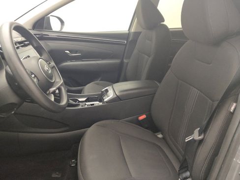 Used 2024 Hyundai Tucson SEL image 17