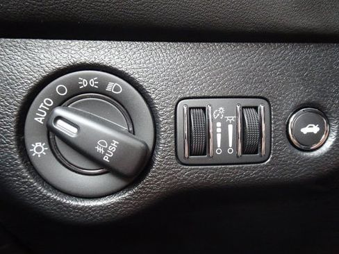 Used 2023 Dodge Challenger R/T w/ Plus Package RWD image 20