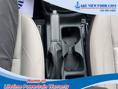 Used 2018 Ford EcoSport S AWD/4WD image 29