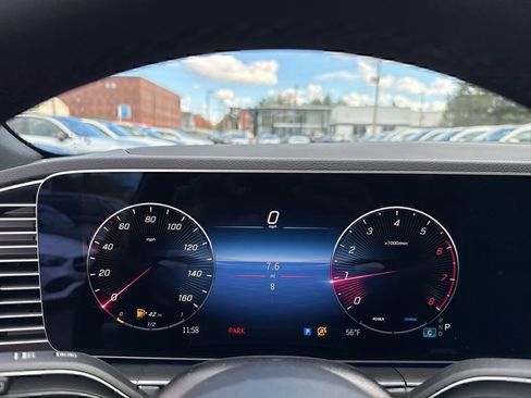 Certified 2026 Mercedes-Benz GLE 350 4MATIC image 16