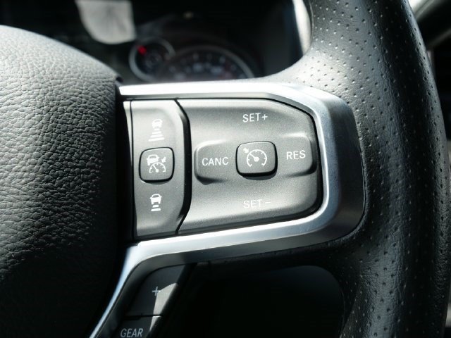 Used 2025 RAM 2500 Tradesman AWD/4WD image 20